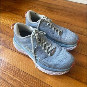 Women’s Hoka Bondi 7 size 8.5
